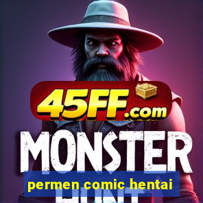 permen comic hentai